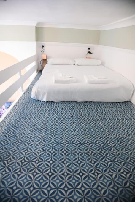 Sunlight Studio In King'S Cross Apartment London Bagian luar foto