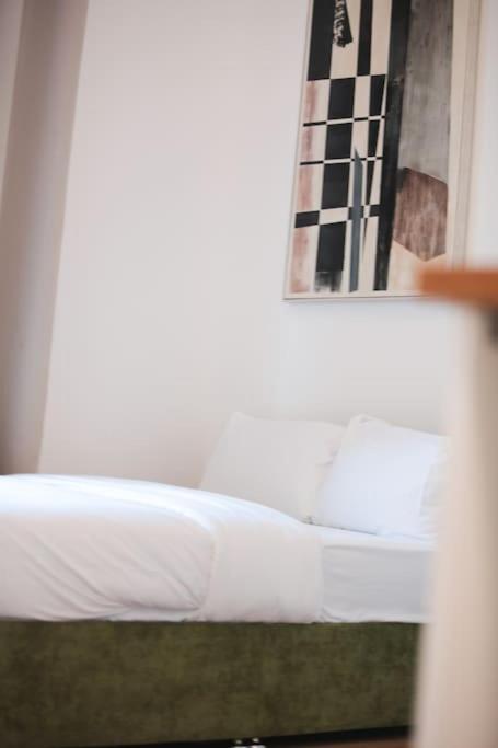 Sunlight Studio In King'S Cross Apartment London Bagian luar foto